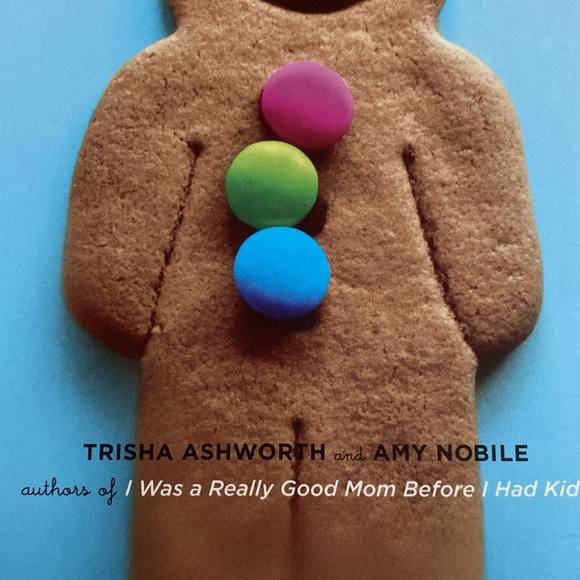 NEW “I’d trade my Husband for a Housekeeper” Self-Help Book by Trisha A & Amy N - Picture 10 of 13